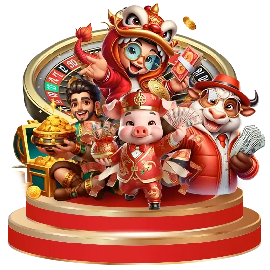 Nổ hũ và slot tại Fabet: vòng quay, biểu tượng và tính ngẫu nhiên